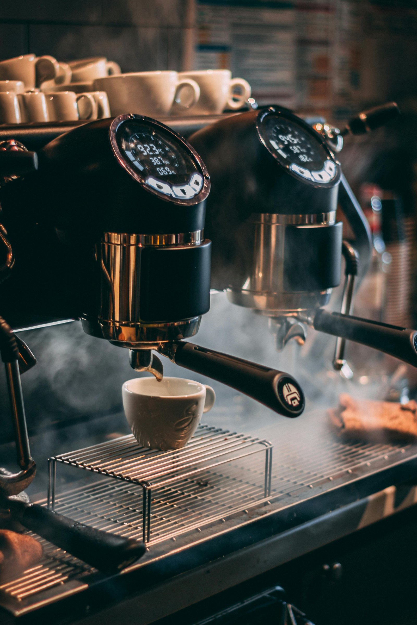About Us - Cappuccino X Webflow Template