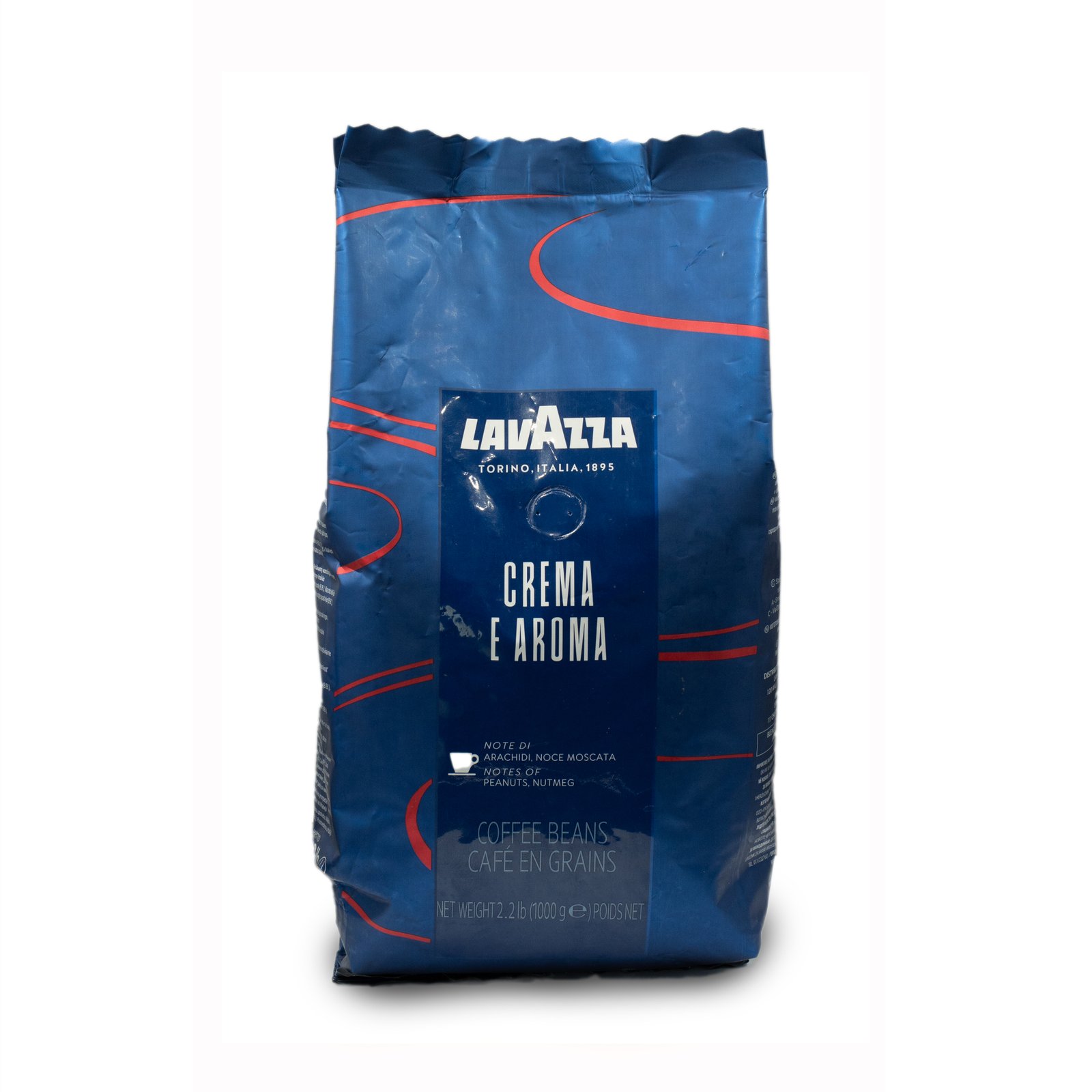 Caprisette Crema