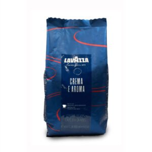 Lavazza Crema E Aroma