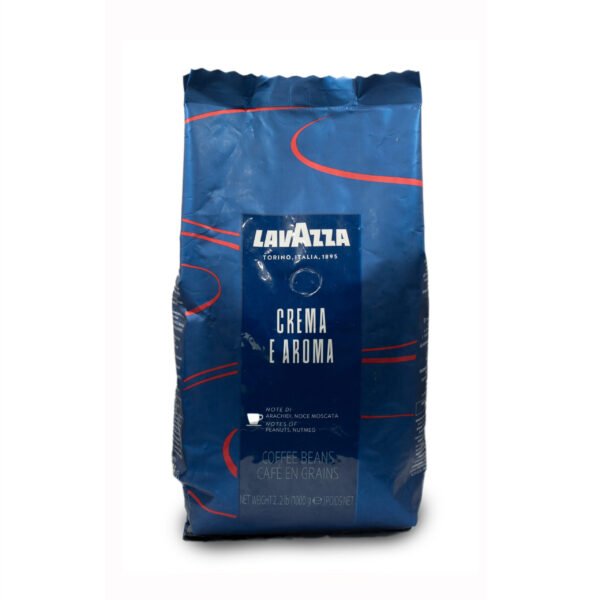 Lavazza Crema E Aroma