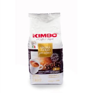 Kimbo Aroma Gold