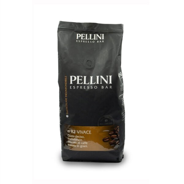 Pellini Espresso Bar n° 82 Vivace
