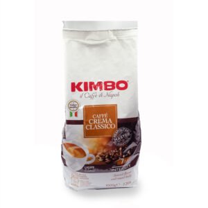 Kimbo Crema Classico