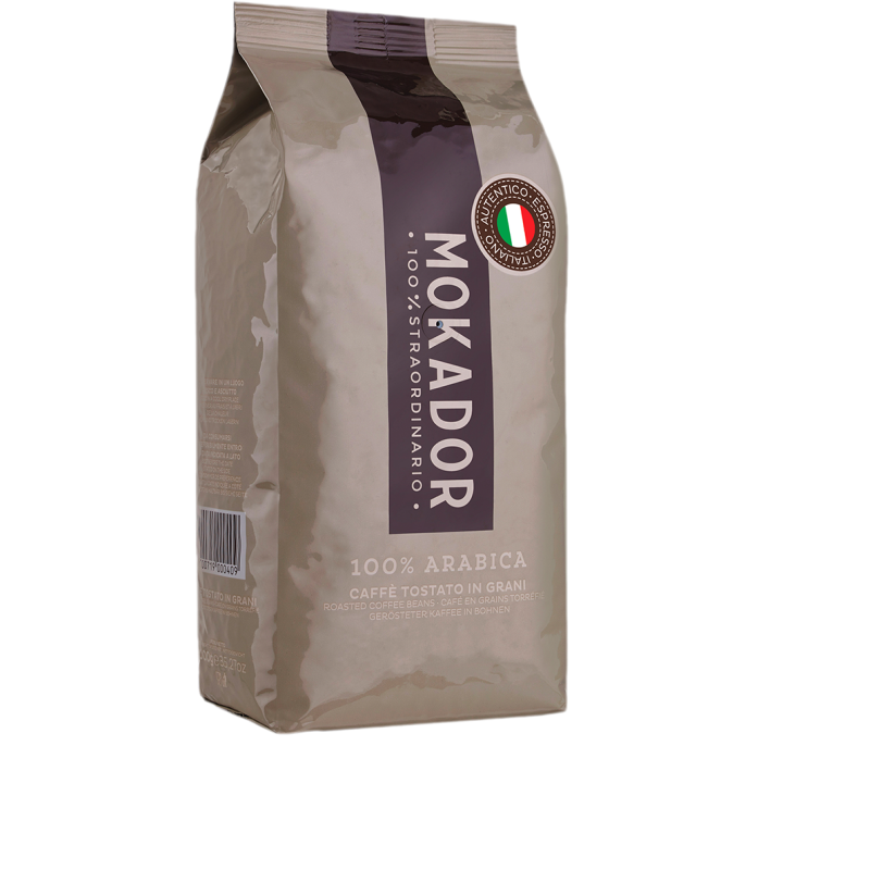 Mokador 100% Arabica