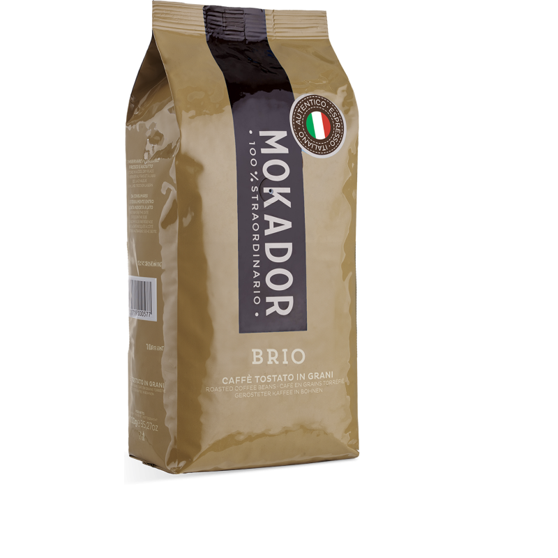 Mokador Brio